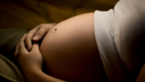 Prenatal Chiropractic Services for pregnant women