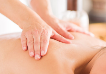 Do I need Chiropractic or Massage?