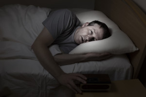 Treating Insomnia with Chiropractic