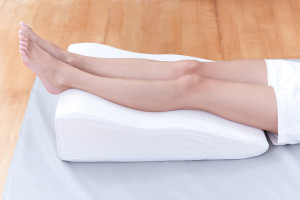 Swollen Feet Legs Massage Chiropractic Care Longmont