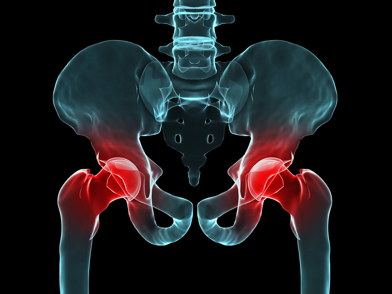 Chiropractic Care To Relieve Hip Pain