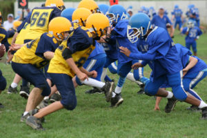youth sports chiropractor Longmont