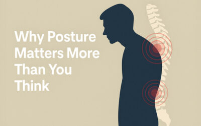 Posture Correction Chiropractor