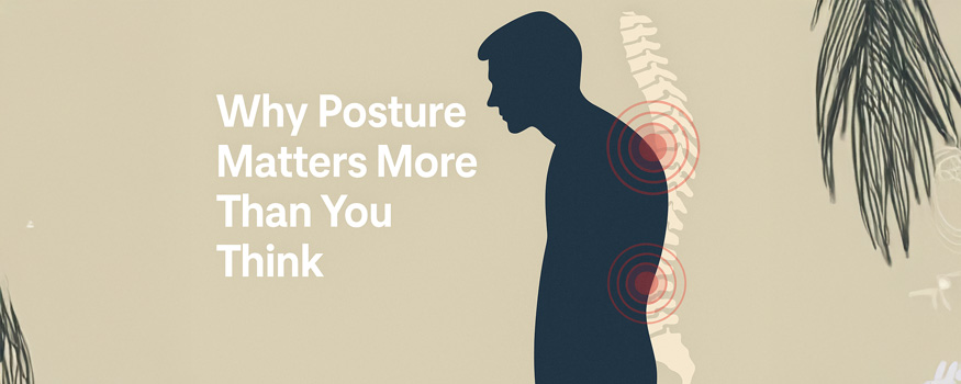 Posture Correction Chiropractor